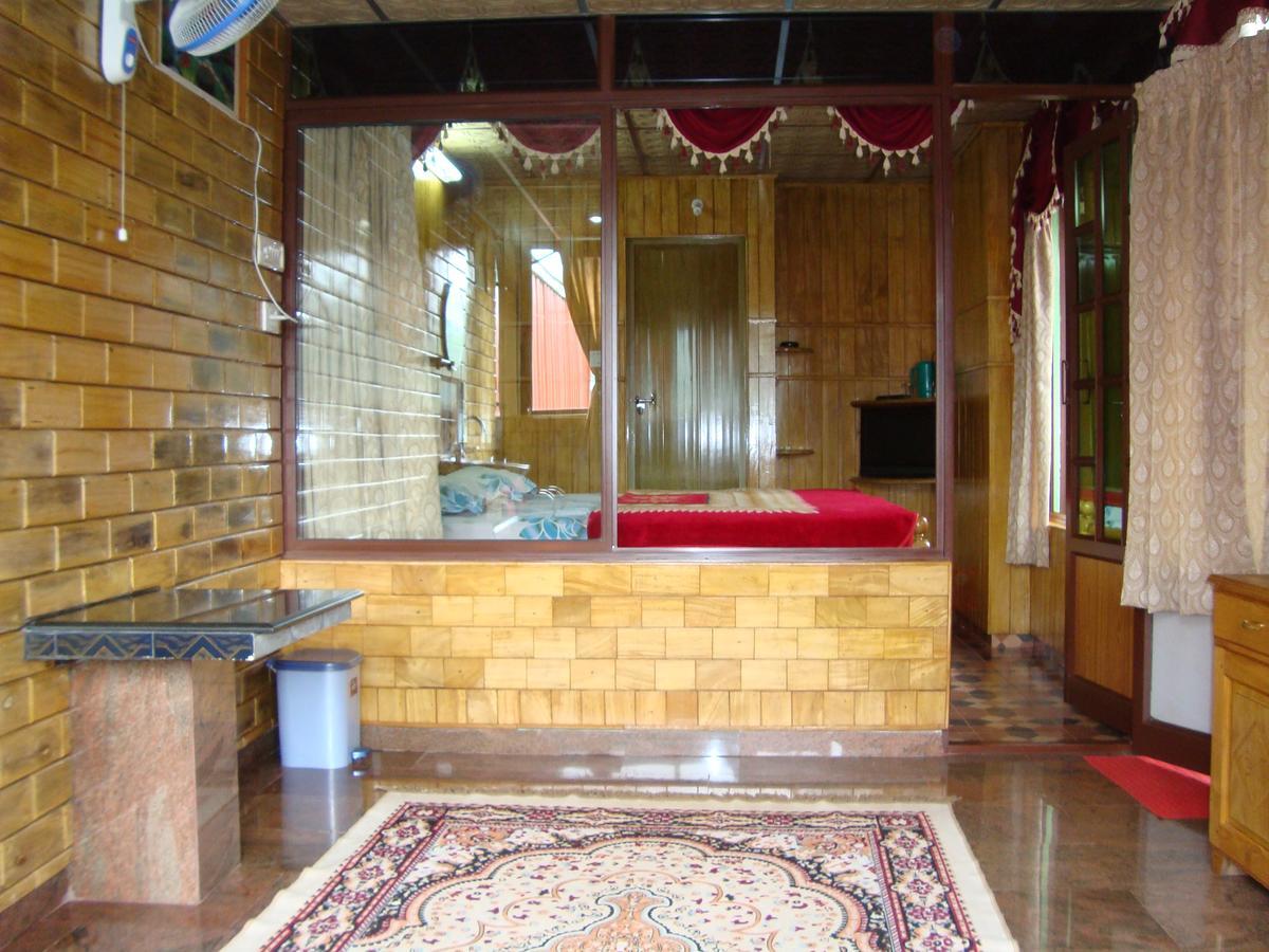 Jj Cottage Munnar Buitenkant foto