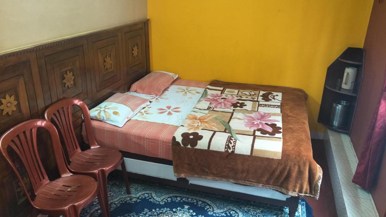 Jj Cottage Munnar Buitenkant foto