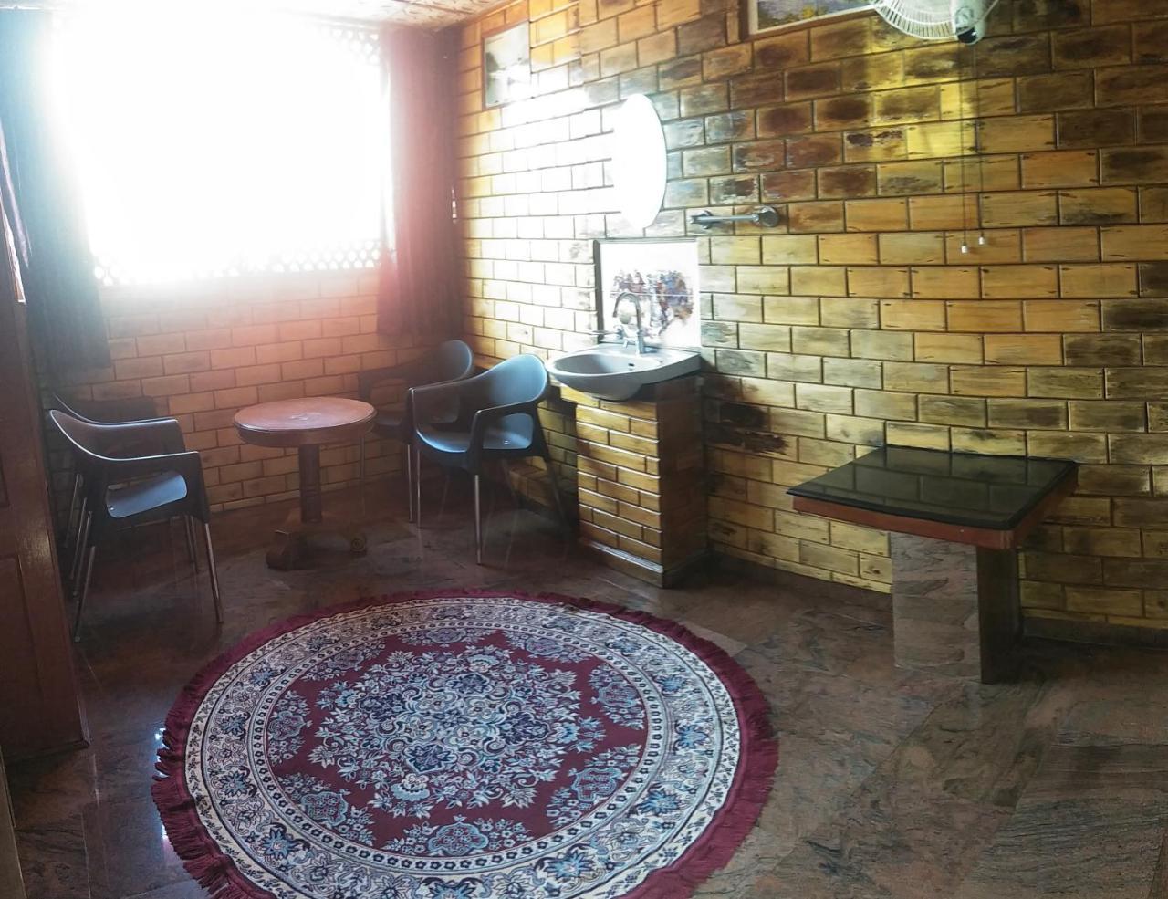 Jj Cottage Munnar Buitenkant foto