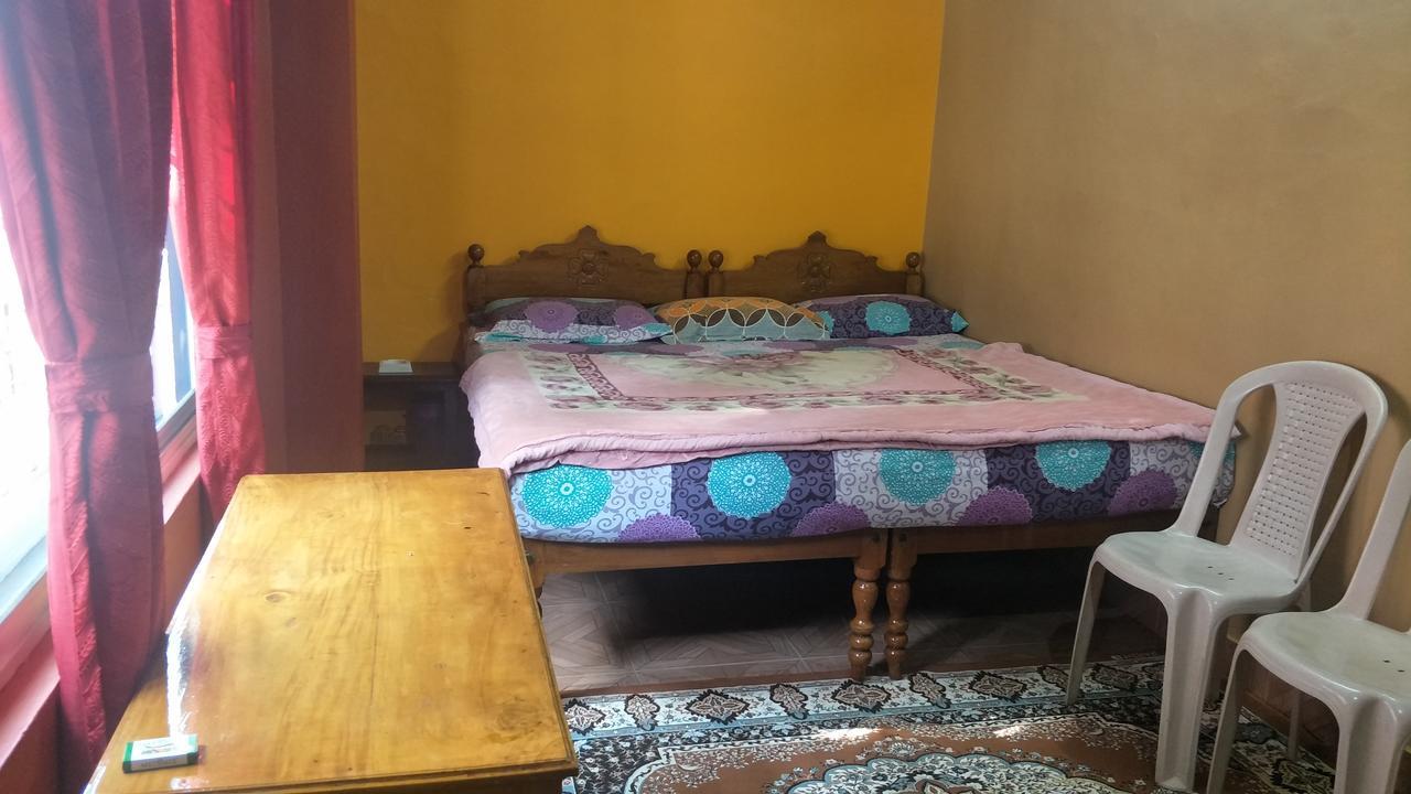 Jj Cottage Munnar Buitenkant foto